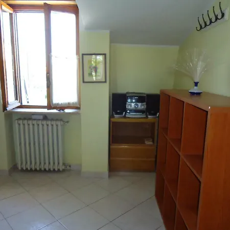 Appartamento Bilocale