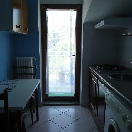 Appartamento Bilocale Nichelino